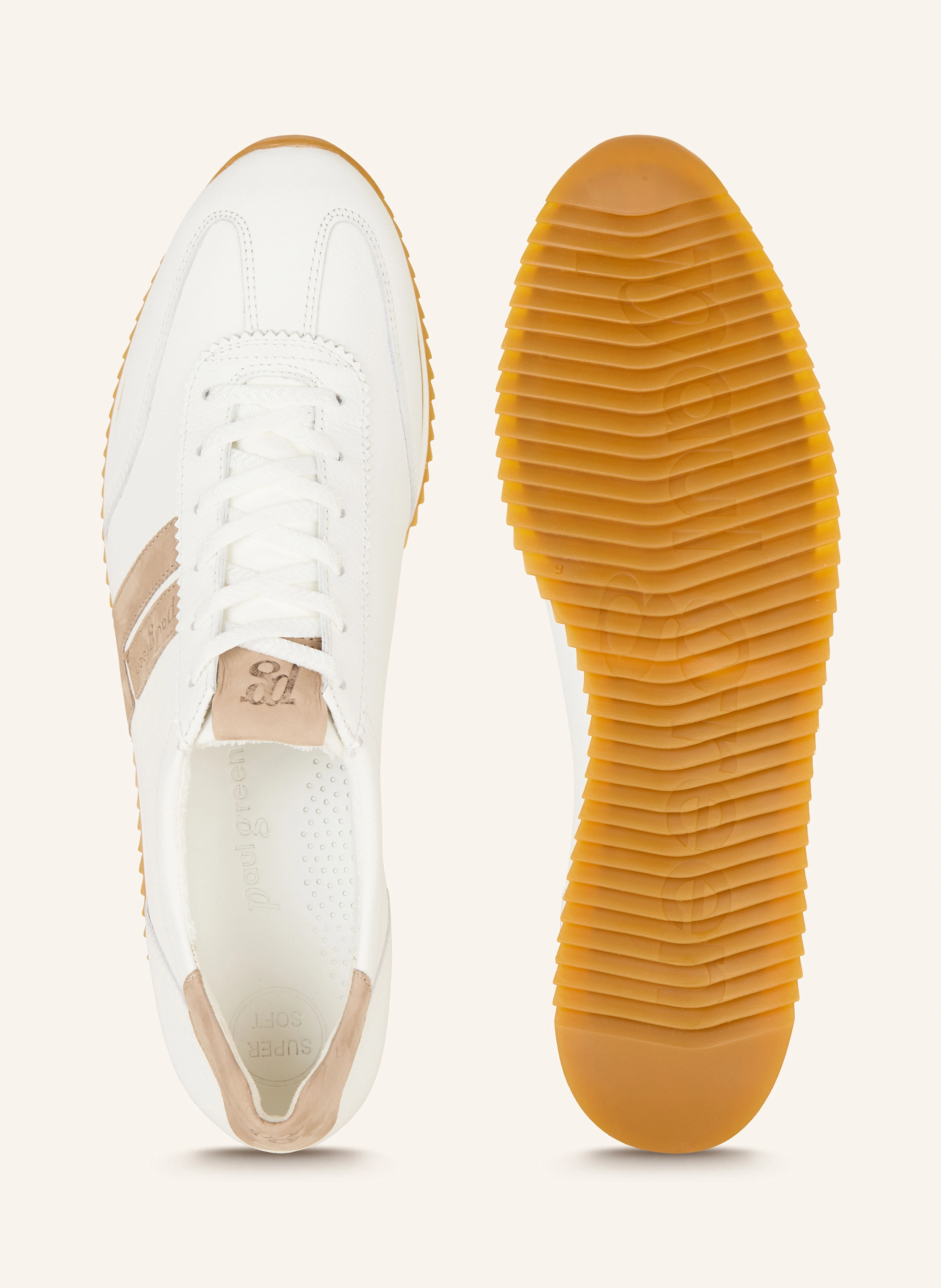 paul green Sneaker