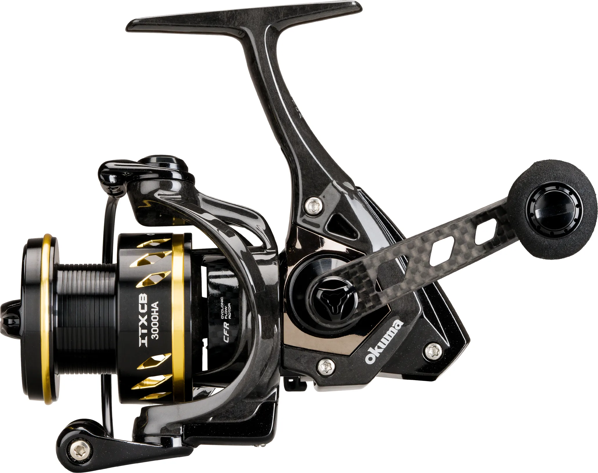 Okuma Okuma Itx Cb