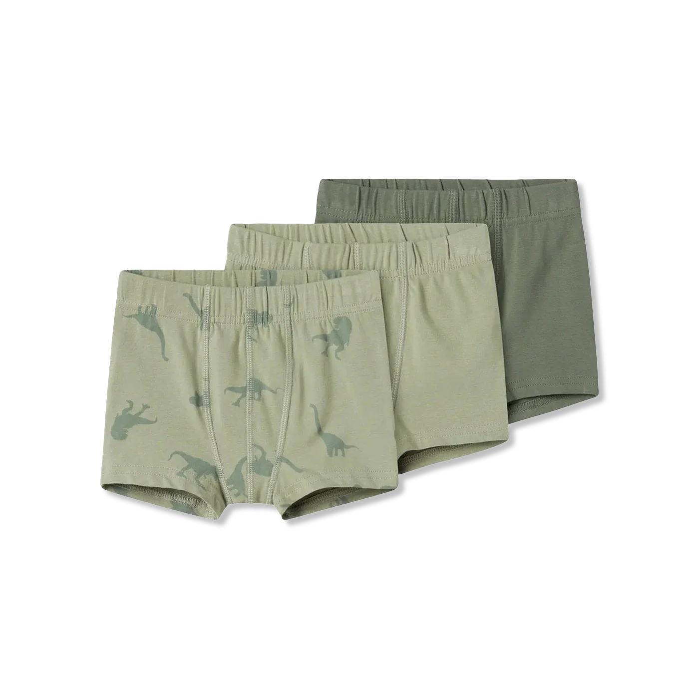 Nmmtights Dino boxershorts