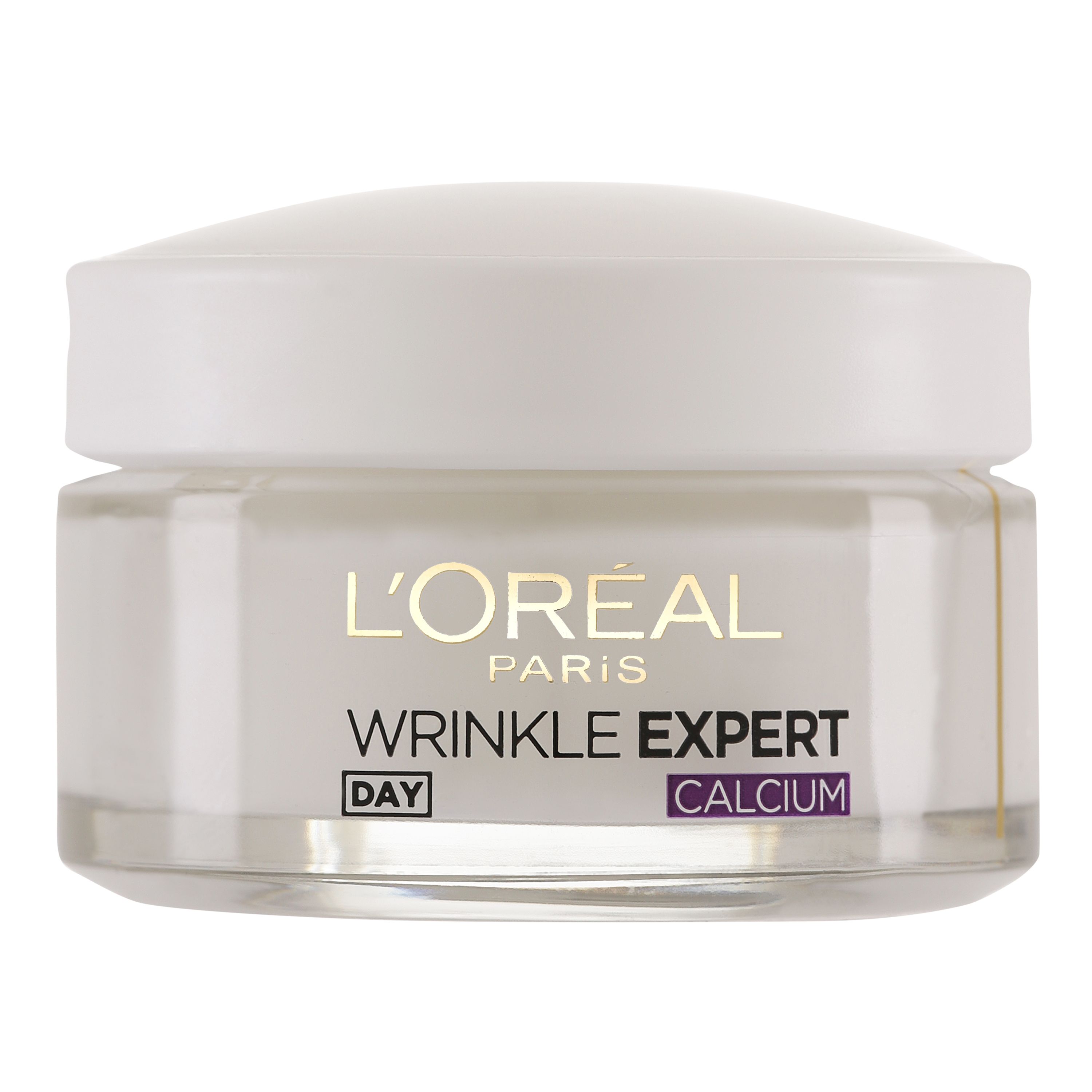 Skin Care Wrinkle Expertise Dagkrem 55+