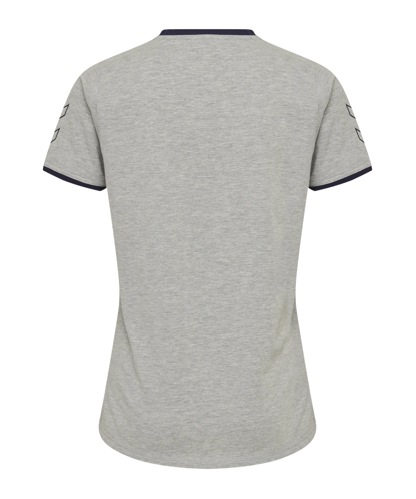 Hummel Cima T-Shirt Damen Grau F2006