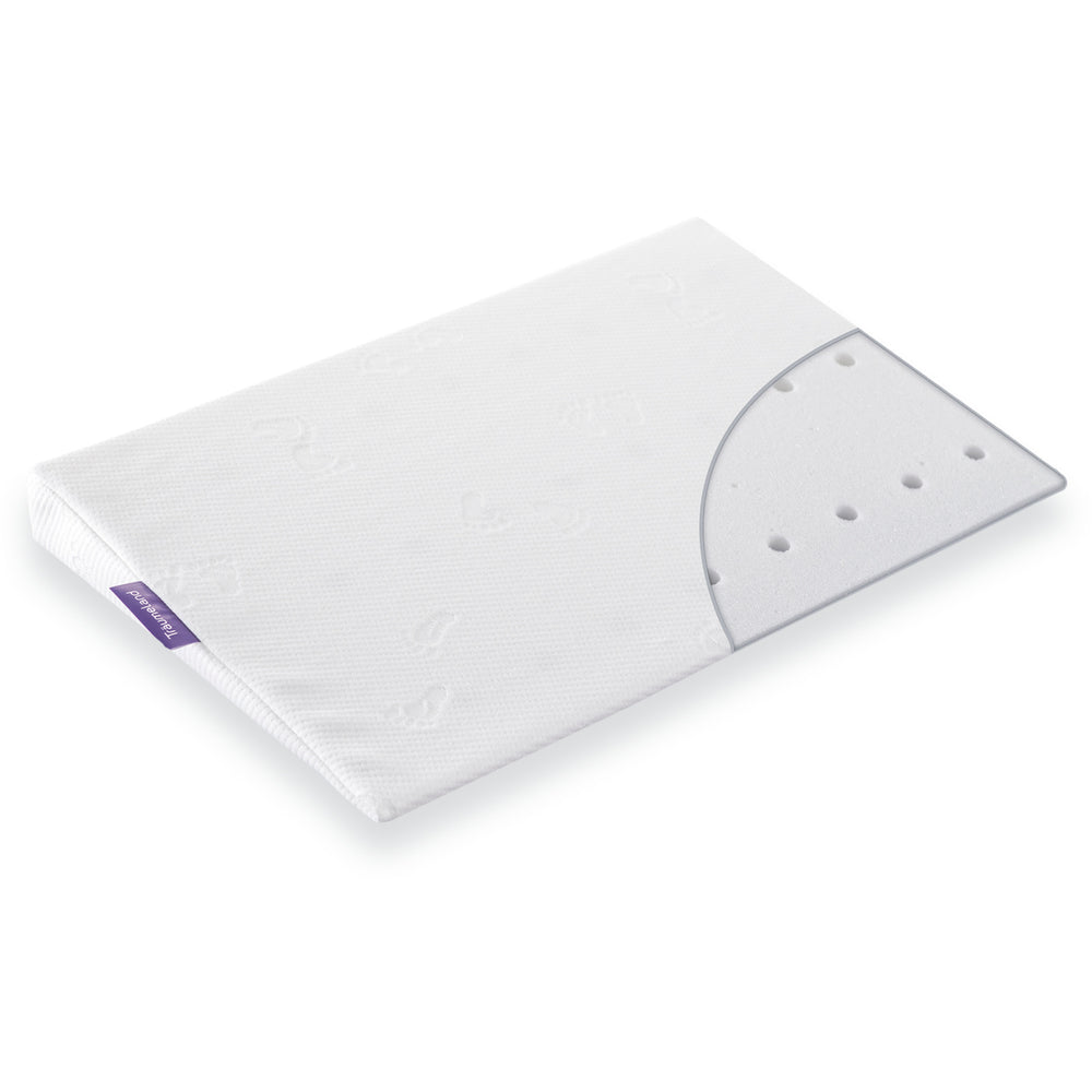 Køb Träumeland White Wedge-Cushion Pude Maxi (6-18 mdr)