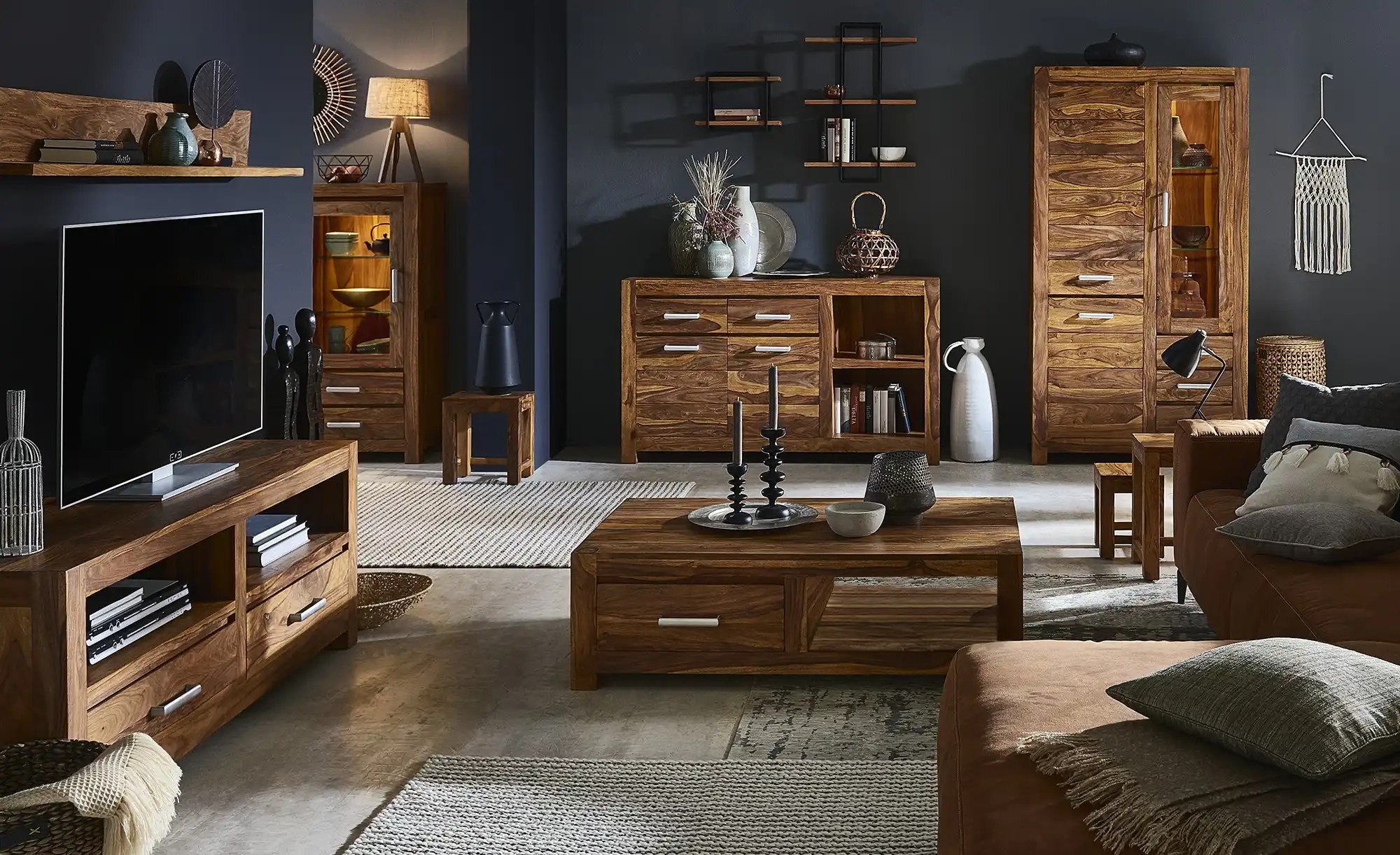 Sideboard Amarillo