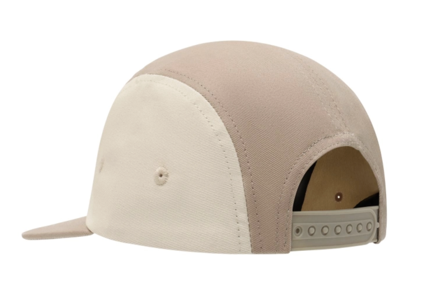 Daily7 Daily7 cap colourblock tuffet