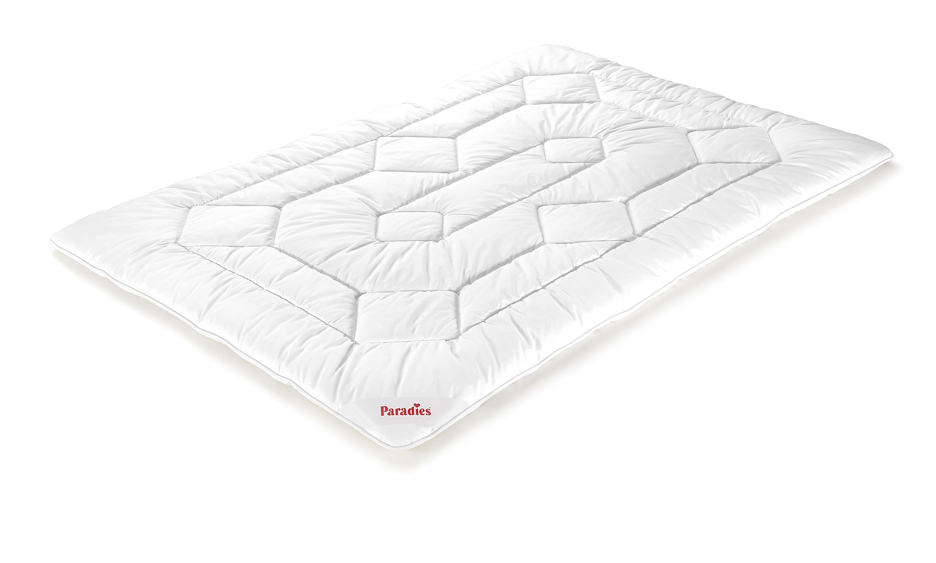 Ganzjahresbett SINFONIE BIO