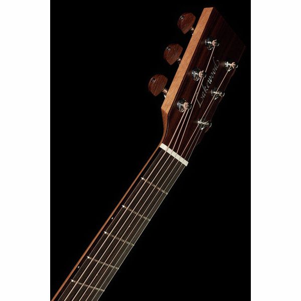 Lakewood D-18 CP