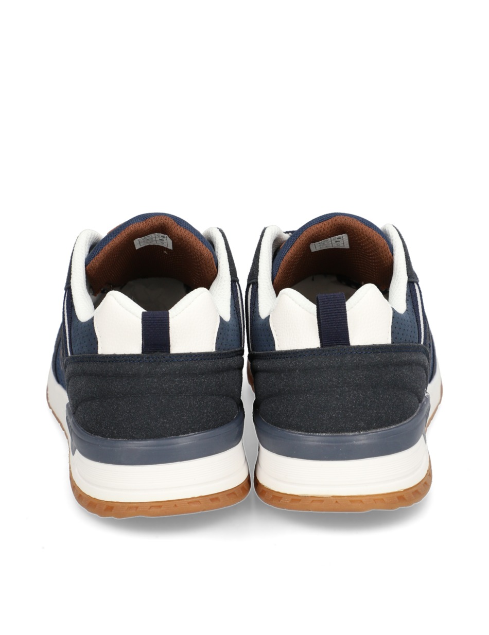 Textil Sneaker