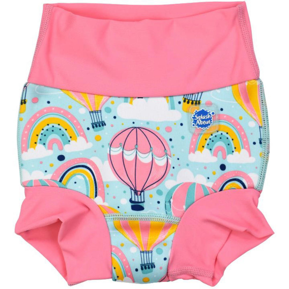 Køb Splash About Up & Away Happy Nappy Duo