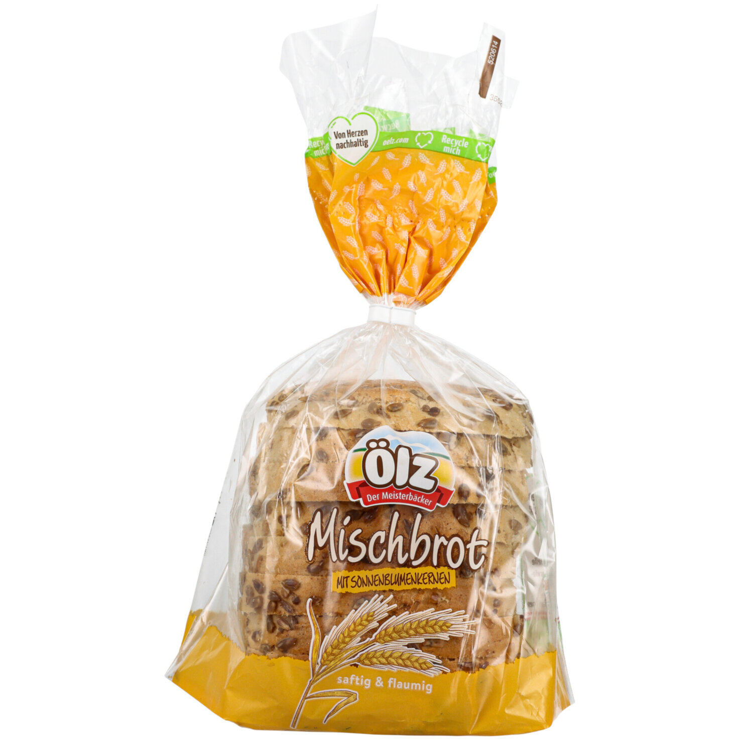 Oelz Mischbrot