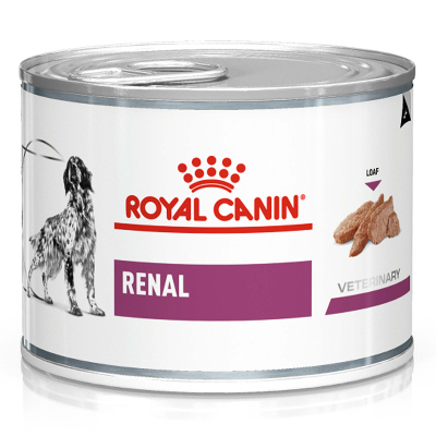 Royal Canin VET Hund Renal 12x410g