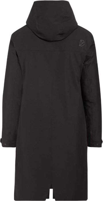 Falke Parka Men herrejakke