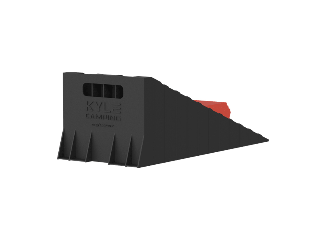 Lippert Level 9 leveller system