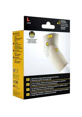 FUTURO Comfort Lift Ellbogen-Bandage L 1 Stk