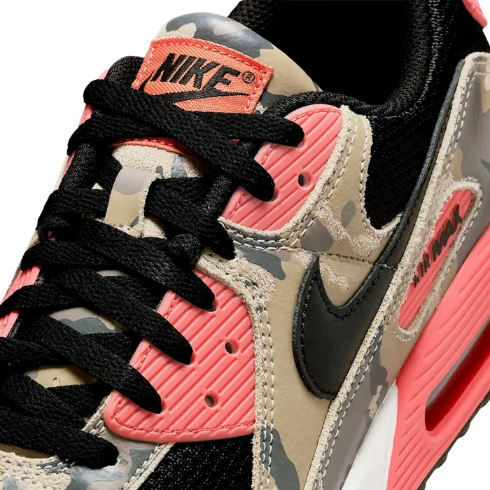 Nike Air Max 90 Premium Sneakers Heren