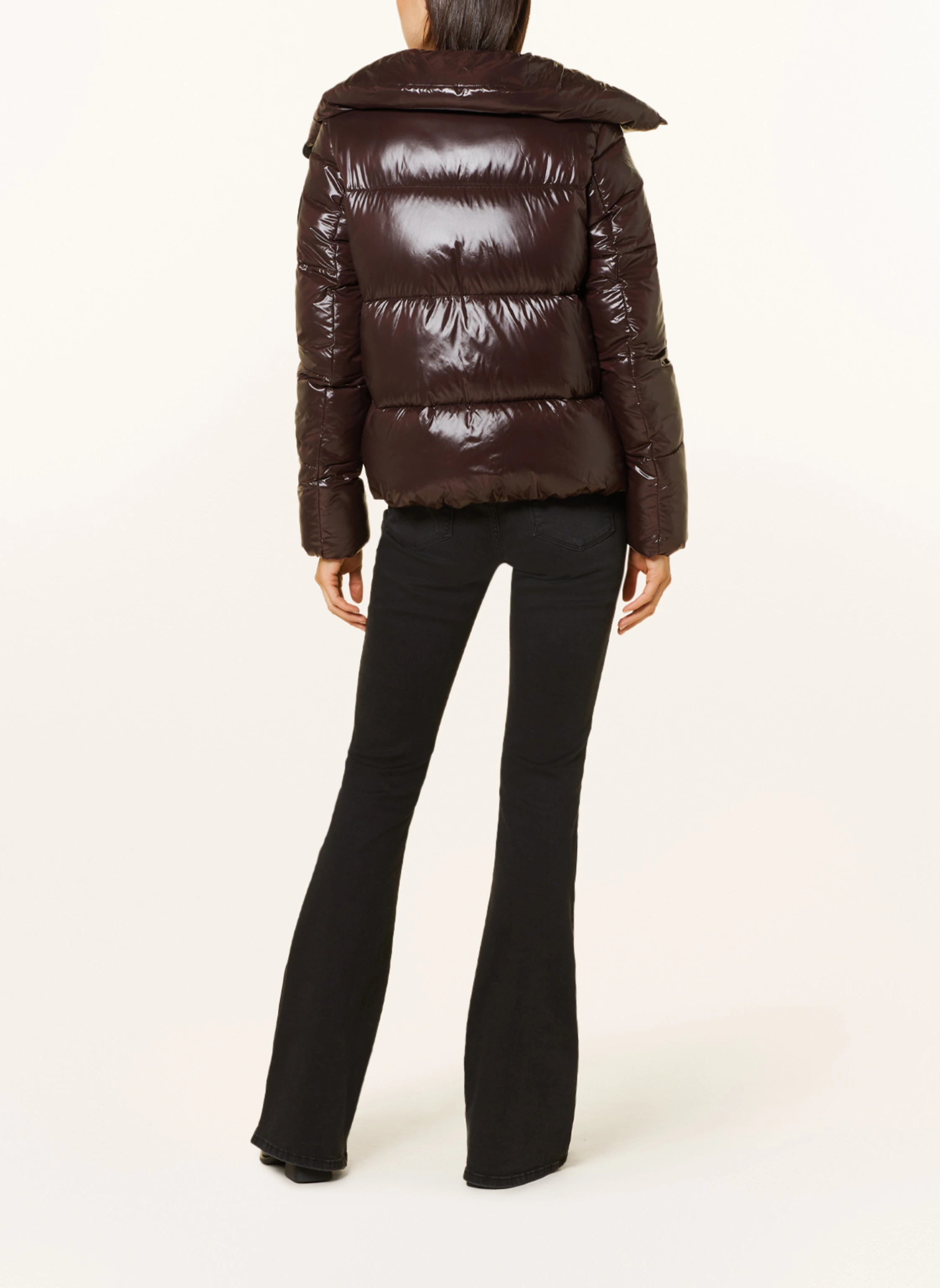 SAVE THE DUCK Steppjacke LUCK ISLA