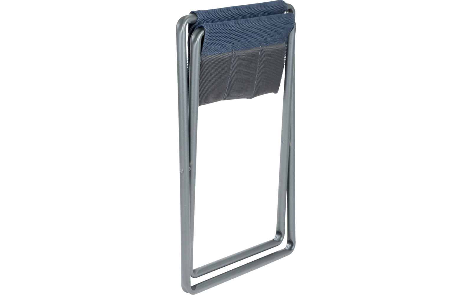 Crespo AP/302 Air-Deluxe Sitzhocker blau