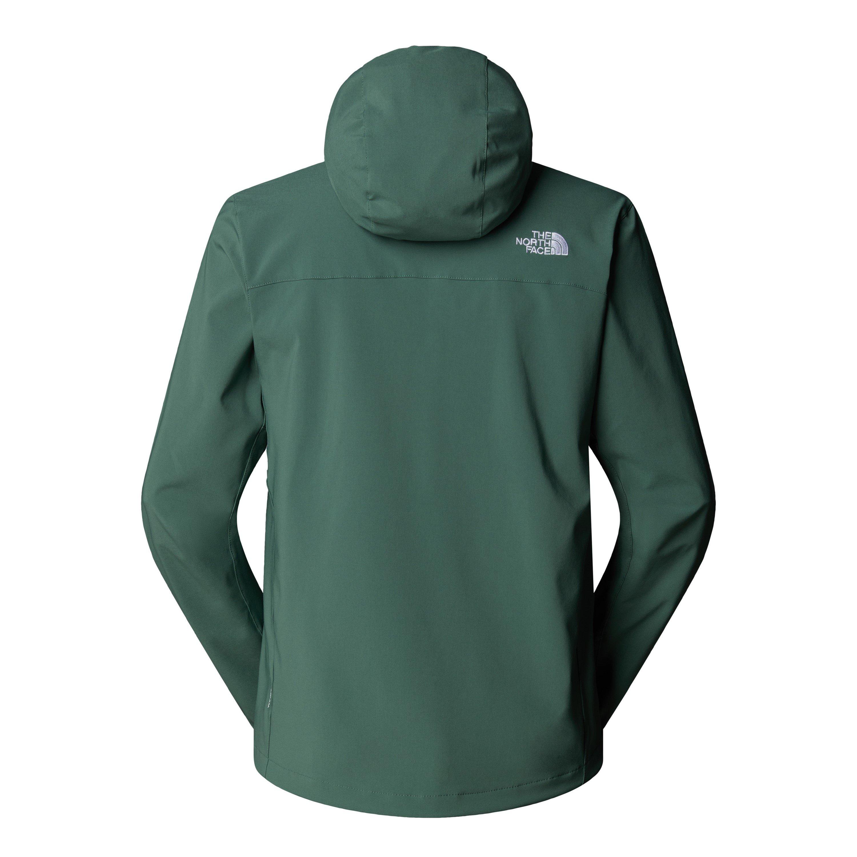 The North Face TNF Nimble Hooded Jacket Mens