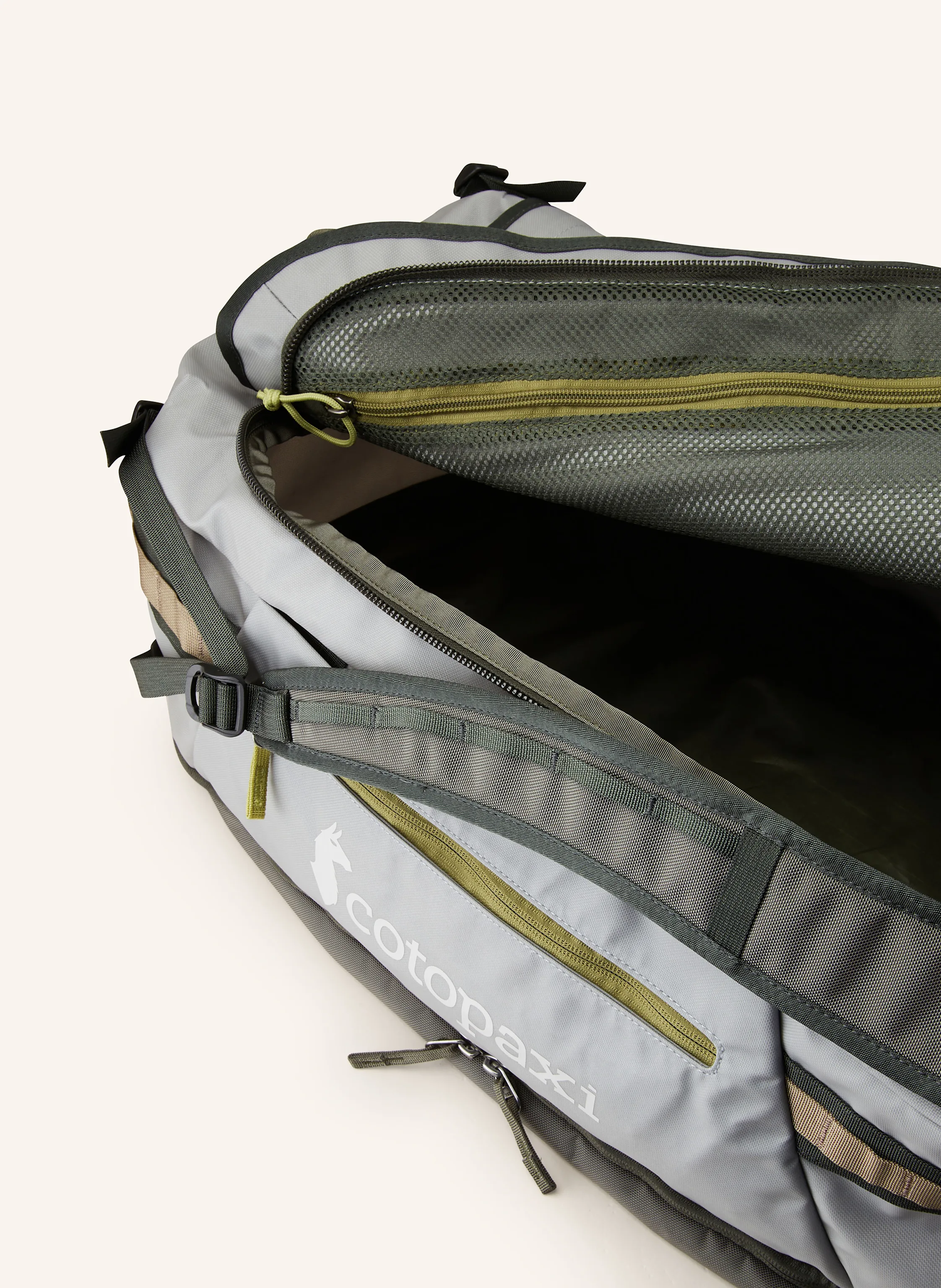 cotopaxi Reisetasche ALLPA 50 l