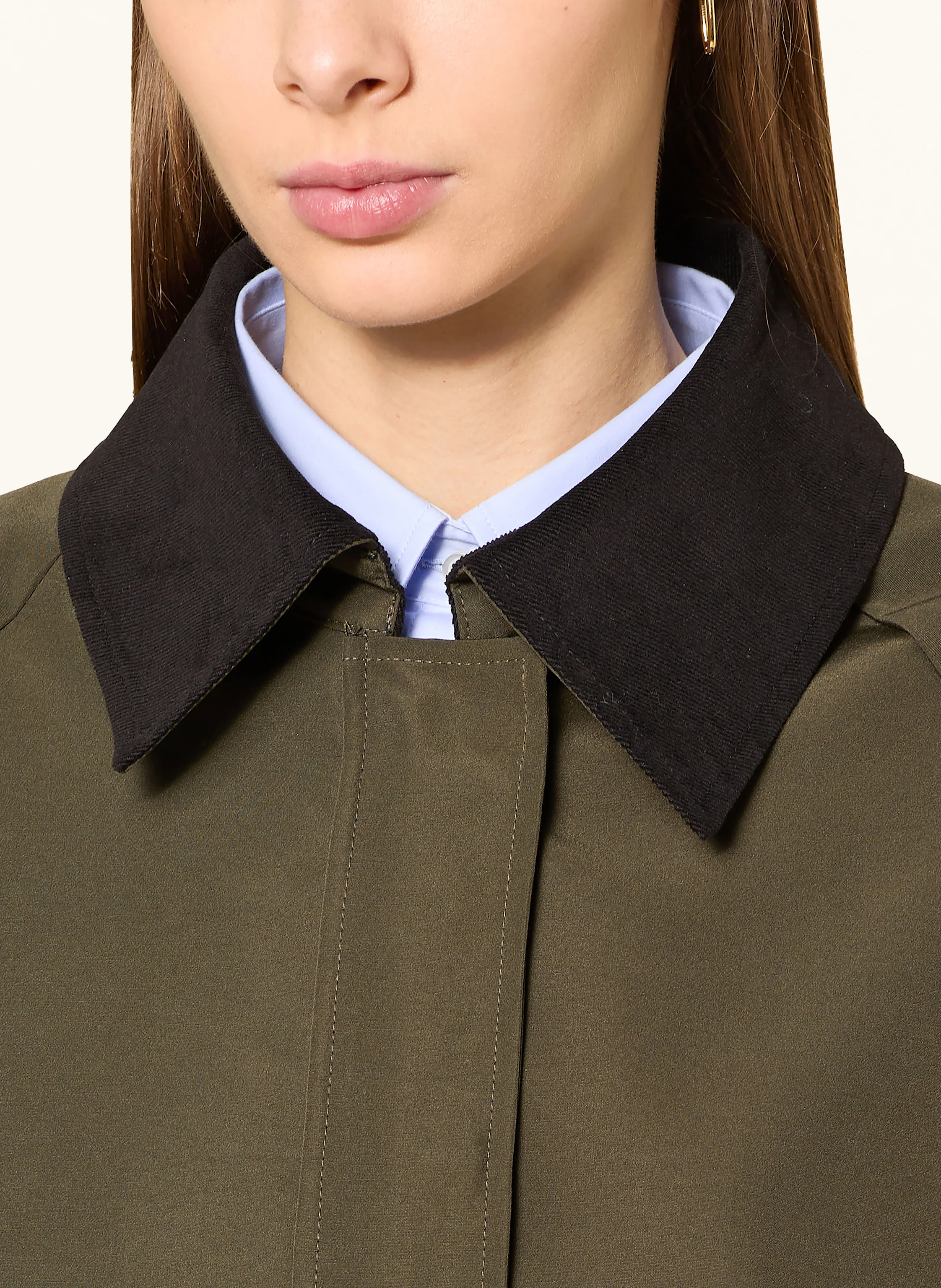 NEO NOIR Fieldjacket GATBI