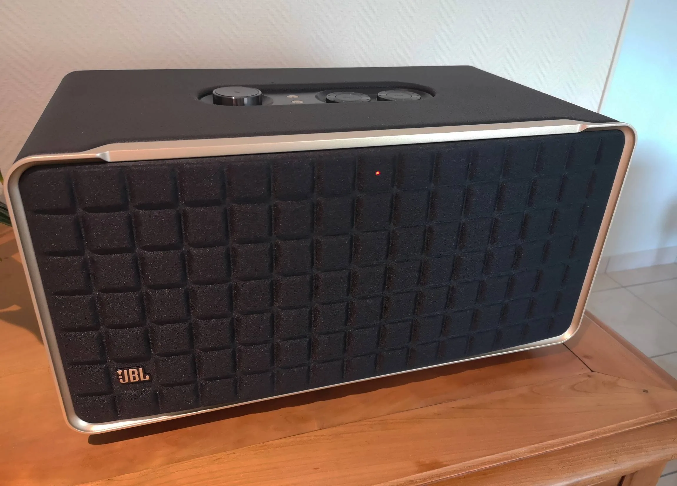 JBL Authentics 500 Enceintes connectées