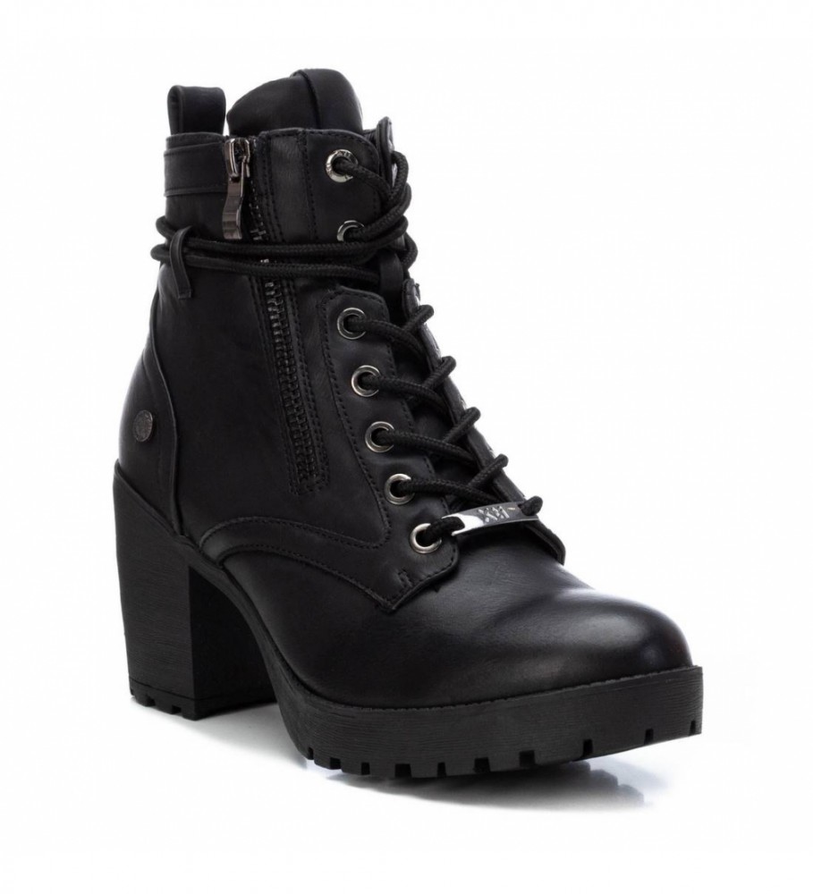 Botas Xti 036699 pretas