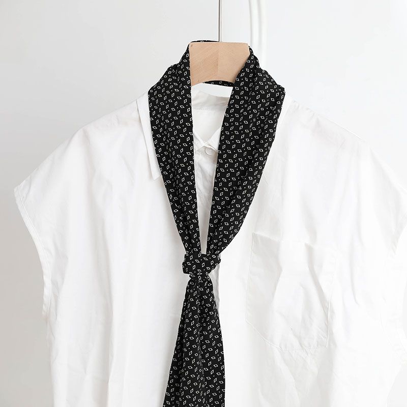 Combon - Print Sjaal