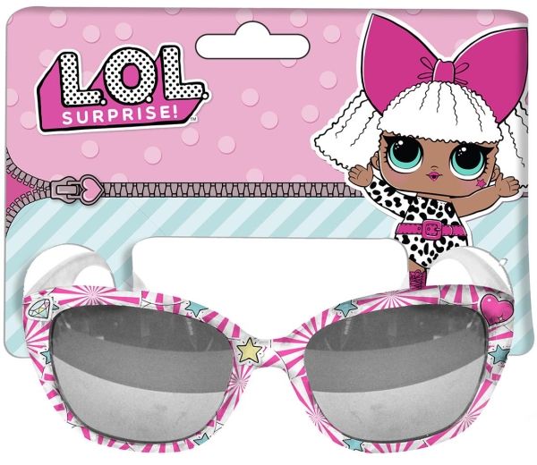 LOL Kinder Sonnenbrillen