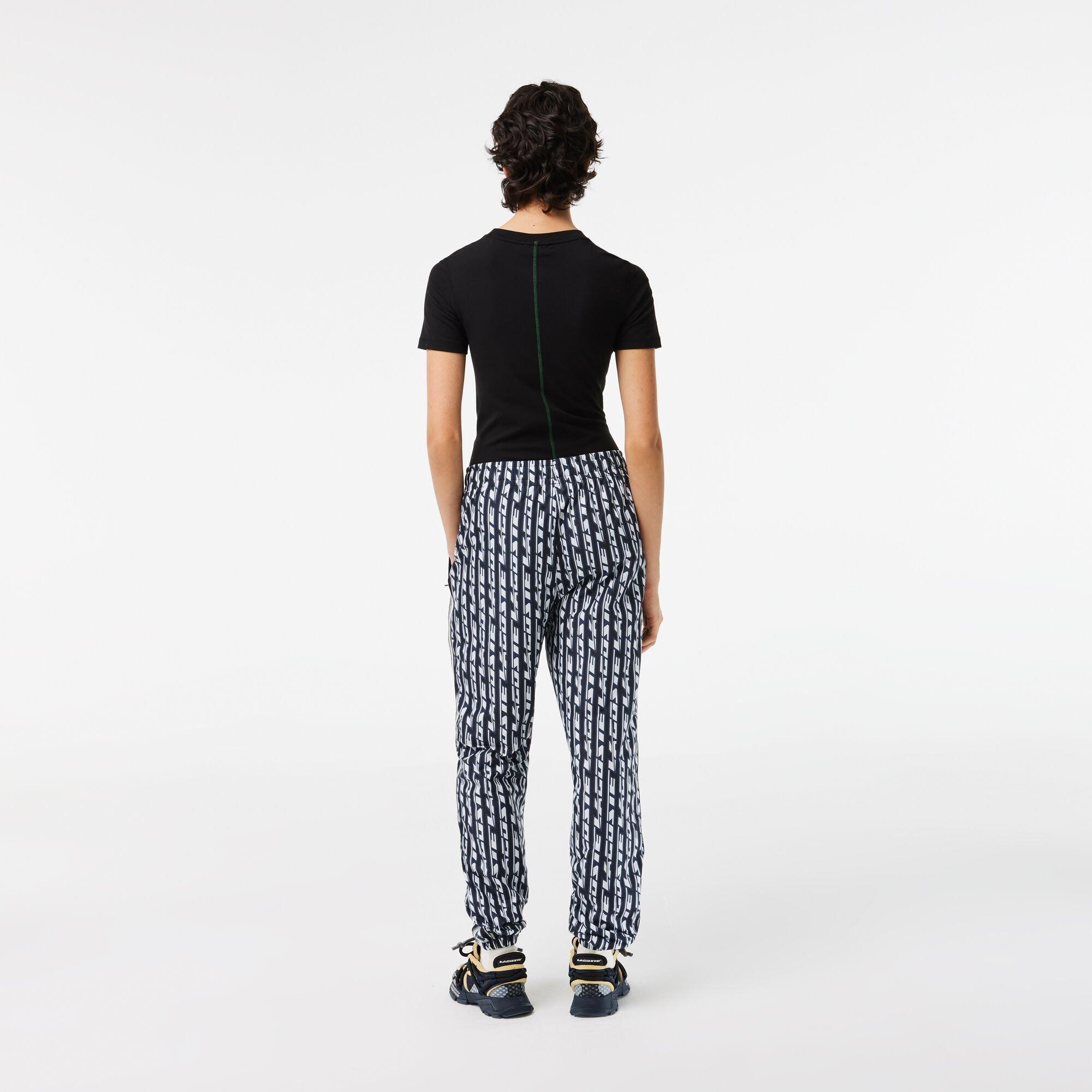 Lacoste Slim Fit Jogging Bottoms