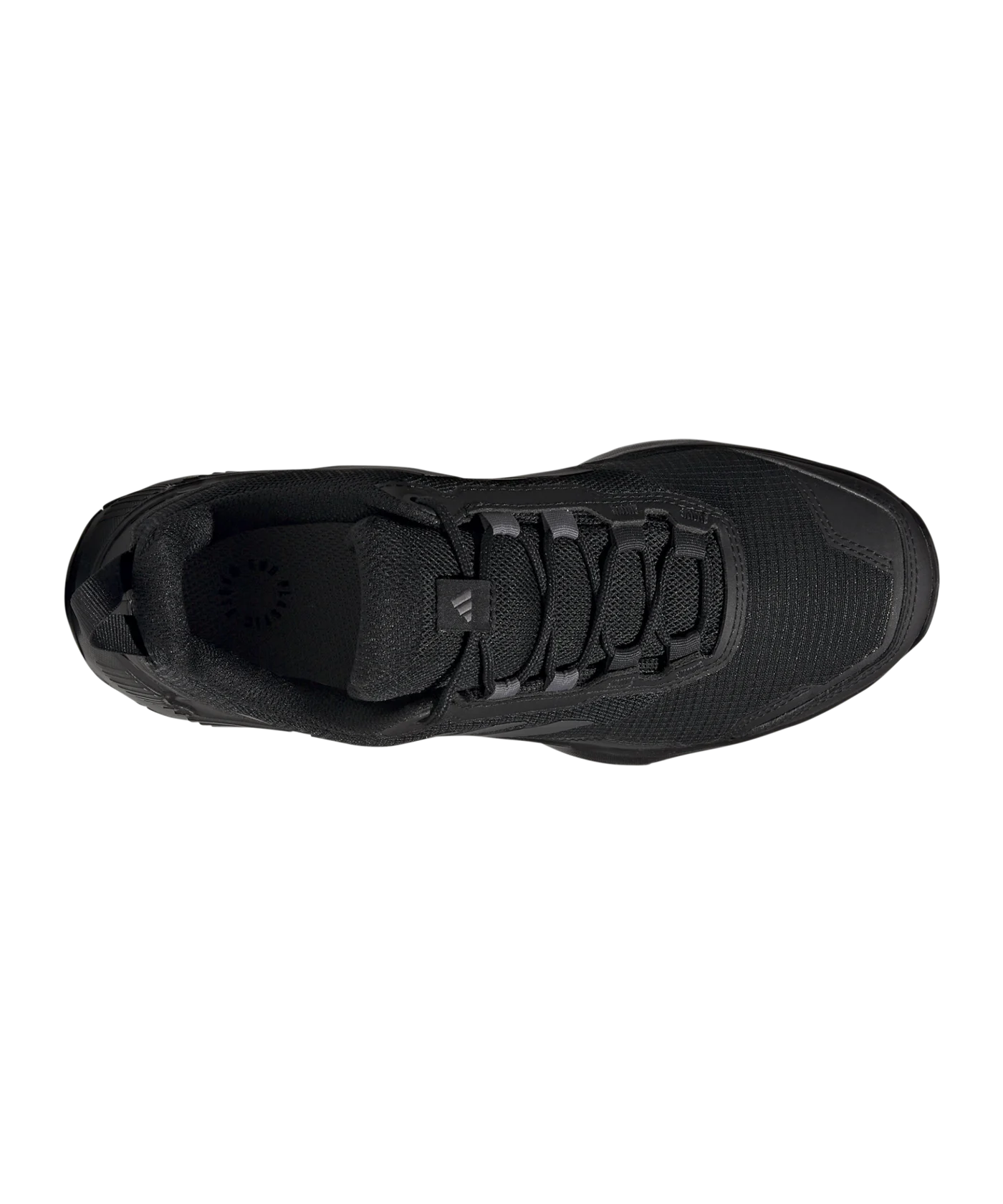 adidas Eastrail 2.0 RAIN.RDY Hiking Shoes Black