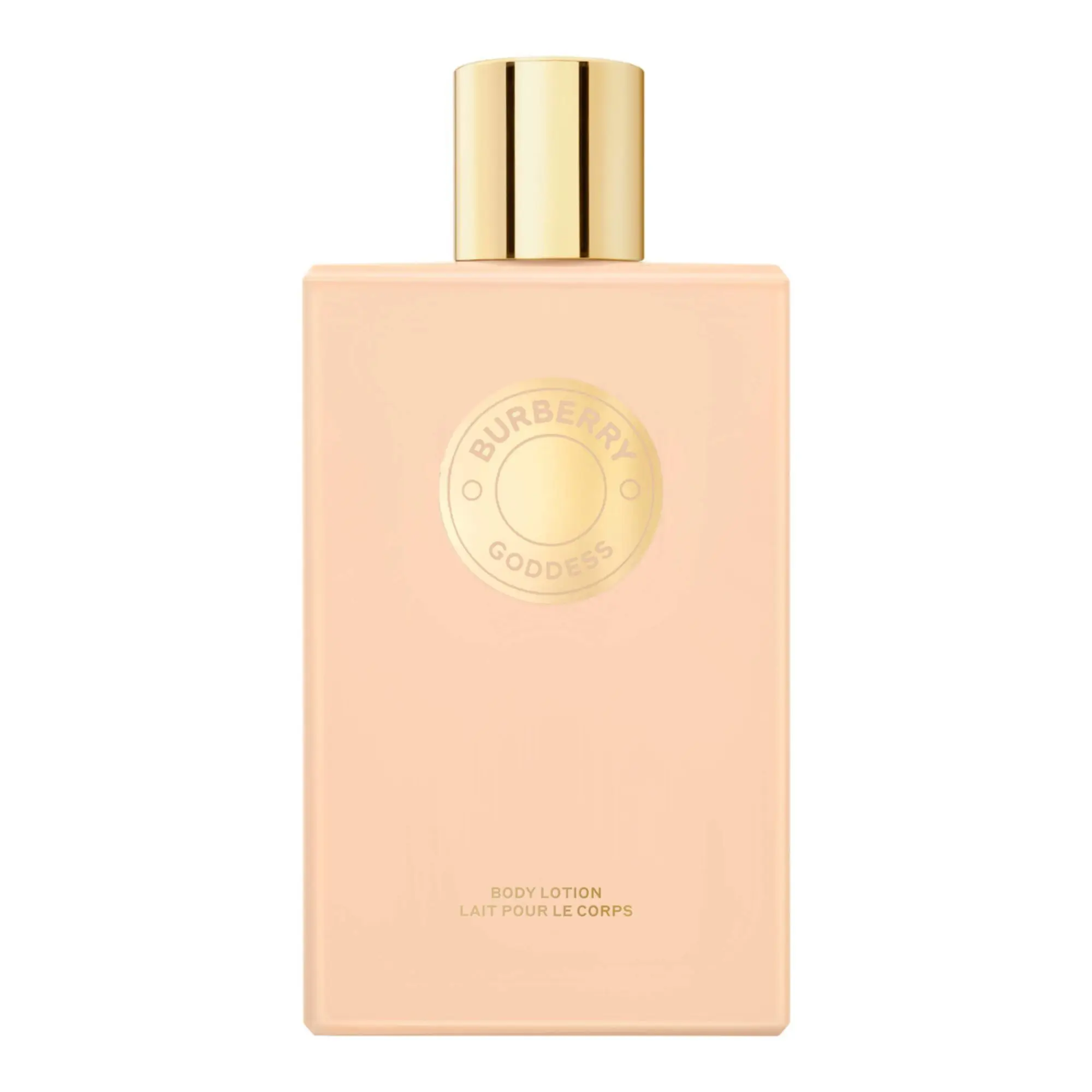 Burberry - Burberry Goddess Lait Corps 200ml - Crème et lait