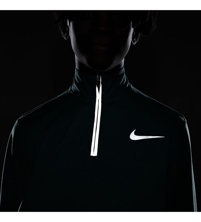Nike JR Dri-FIT Poly+ Trainingsshirt