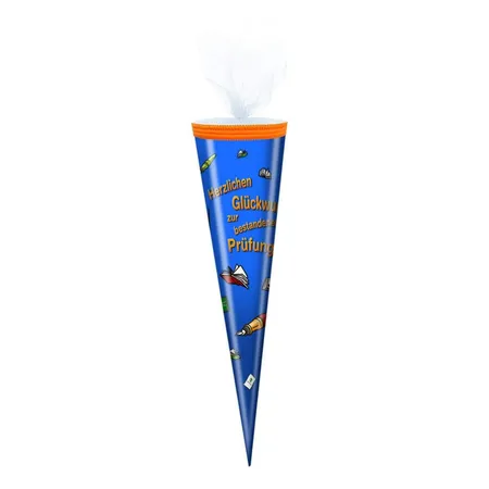 Verpackungsmittel GmbH Schultüte 