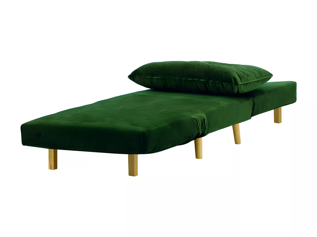 Flic-Fauteuil convertible 77cm - Velluto 10