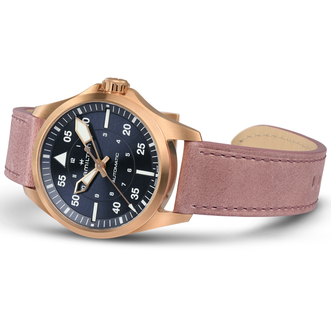 Hamilton Khaki Aviation Pilot Auto 36mm