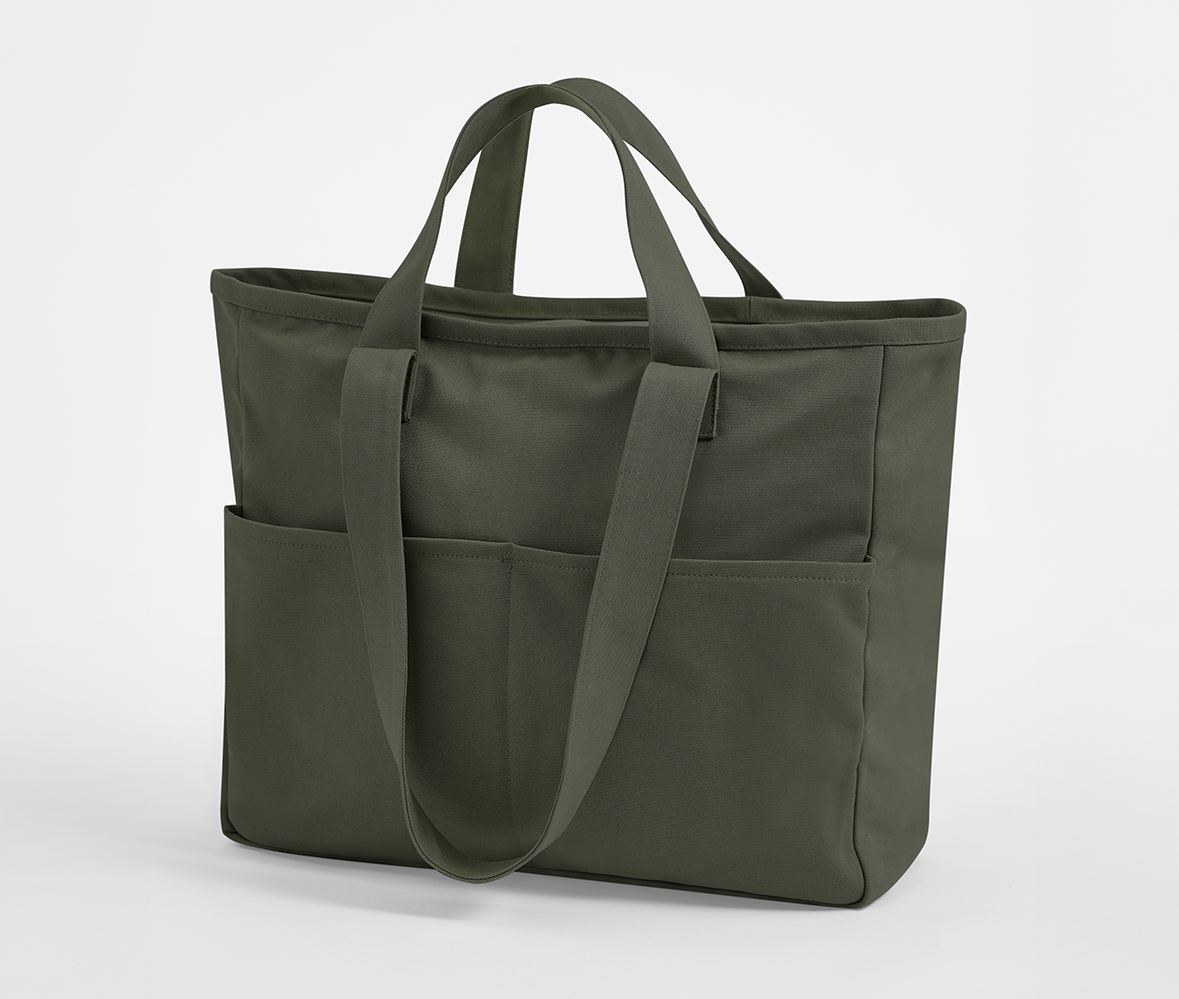 WESTFORD MILL WM604 - Sac shopping poche cargo