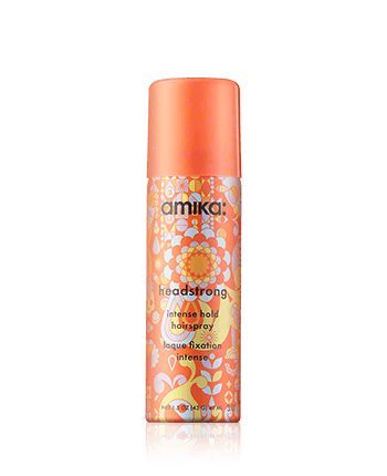 Amika: Hairspray Headstrong Intense Hold Hairspray 49ml