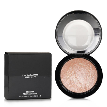 MAC Mineralize Skinfinish