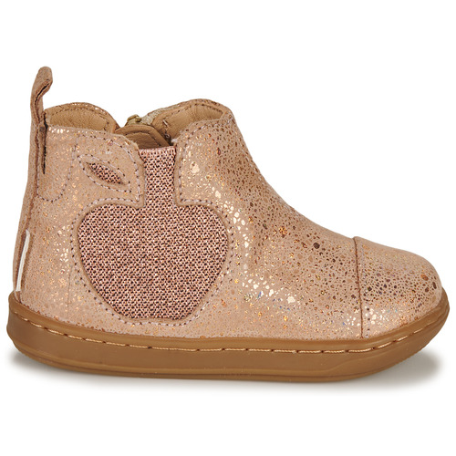 Shoo Pom - BOUBA APPLE - Rose