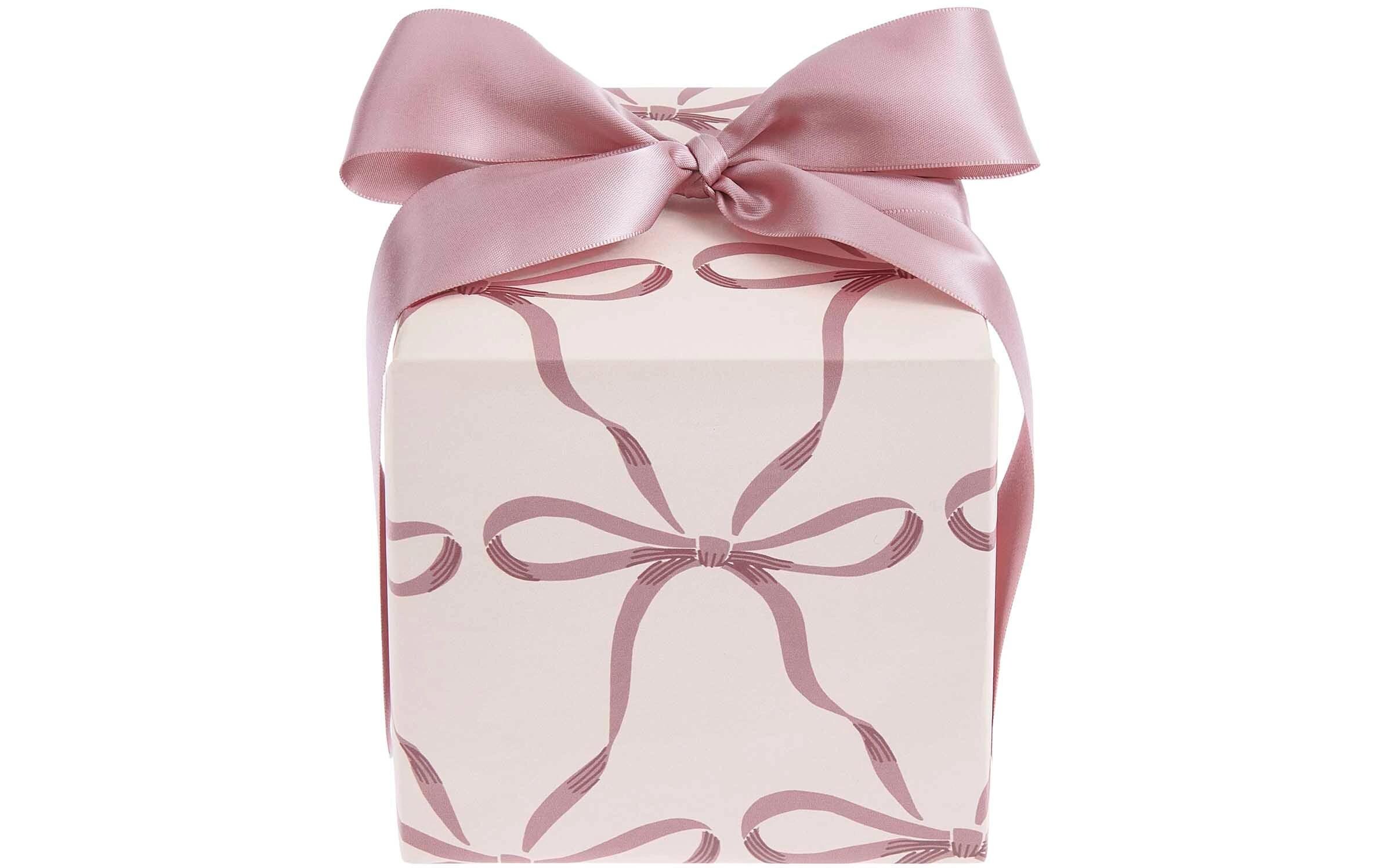 Geschenkpapier Rico Geschenkpapier 70 cm, 1 Stück, RosaIdeales Geschenkpapier für jeden Anlass