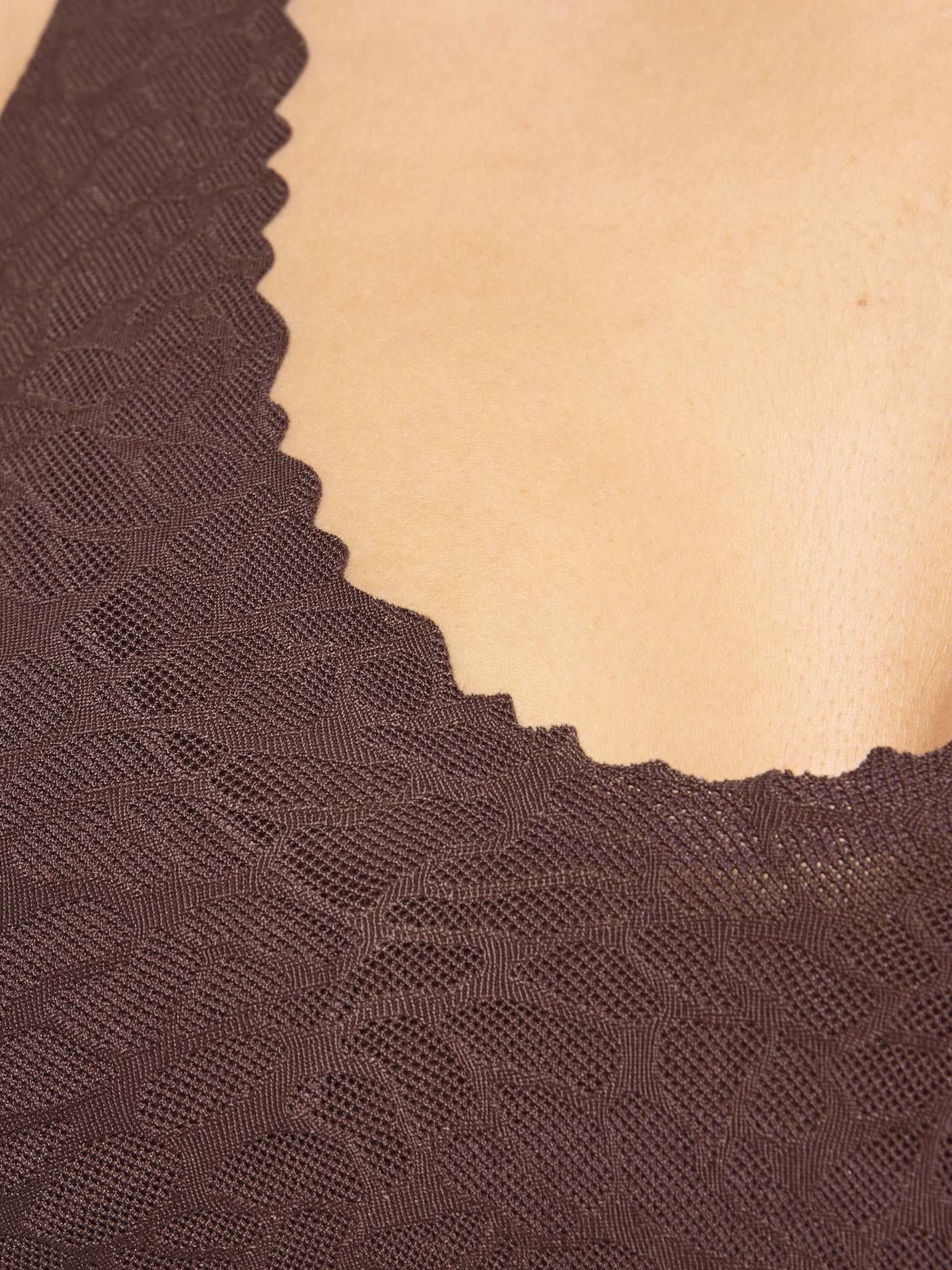 Brassière sloggi Zero Feel Lace 2.0