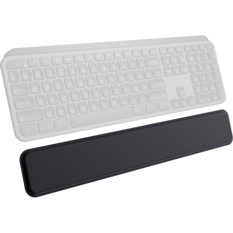 Repose-poignets pour clavier Logitech MX Palm Rest