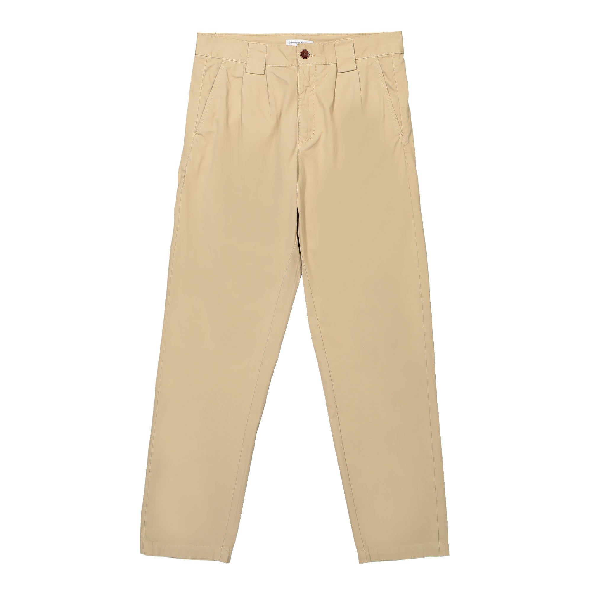 Edmmond Studios<br>Belt Loop Pants