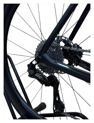 Produit reconditionné . Rose Reveal 06 Dura Ace Di2 Shimano Dura Ace Di2 2023 . Vélo de Route . Rose . très bon état