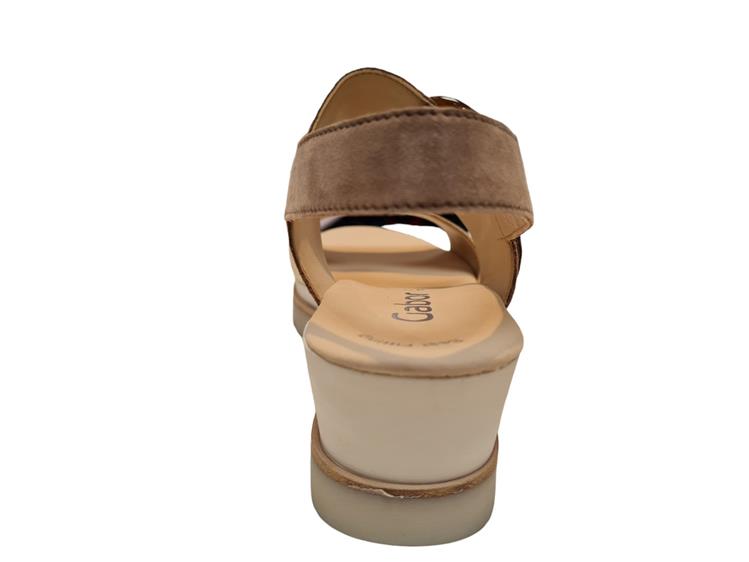 Gabor 44.645 puder/rabbit