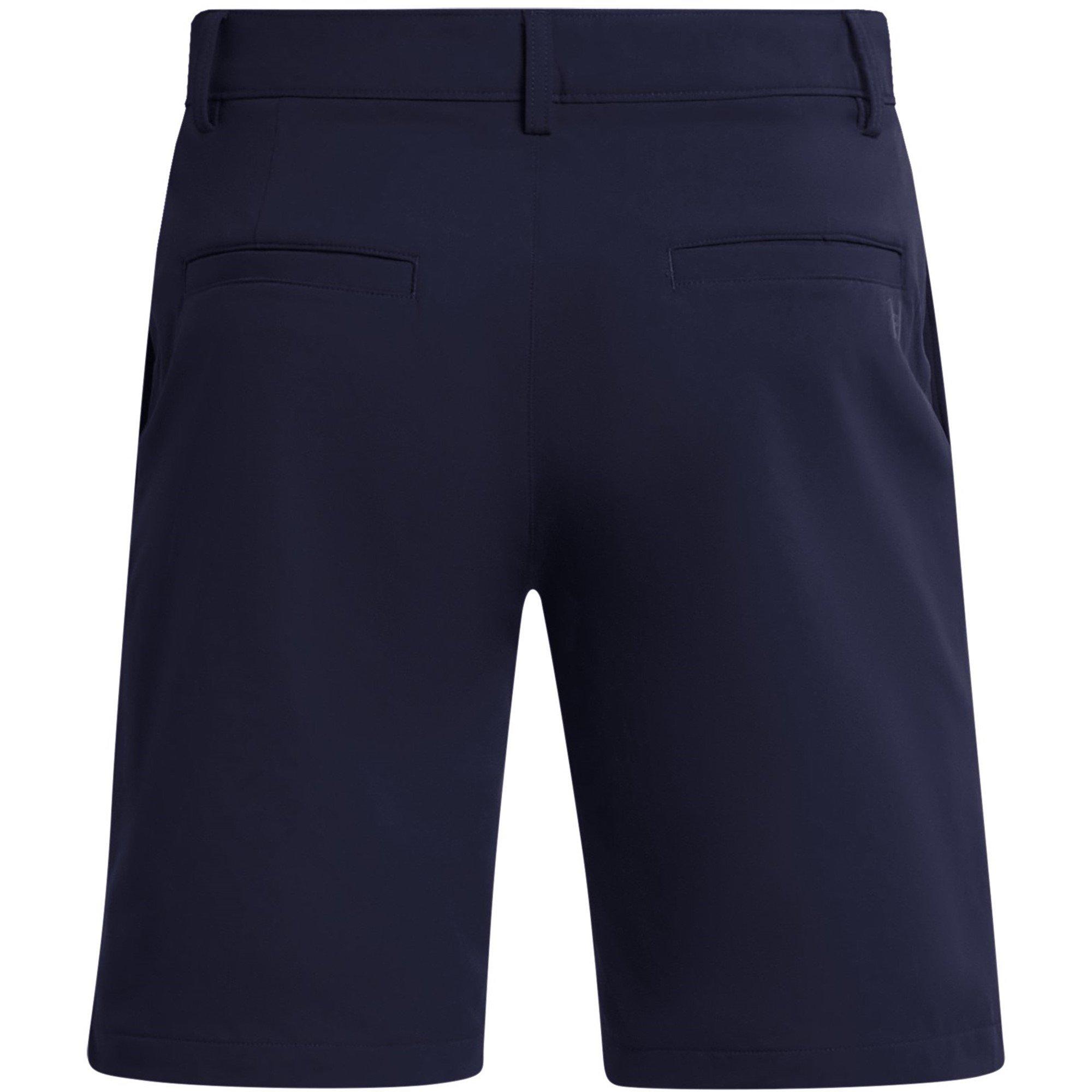 Under Armour Matchplay Tapered Shorts Mens