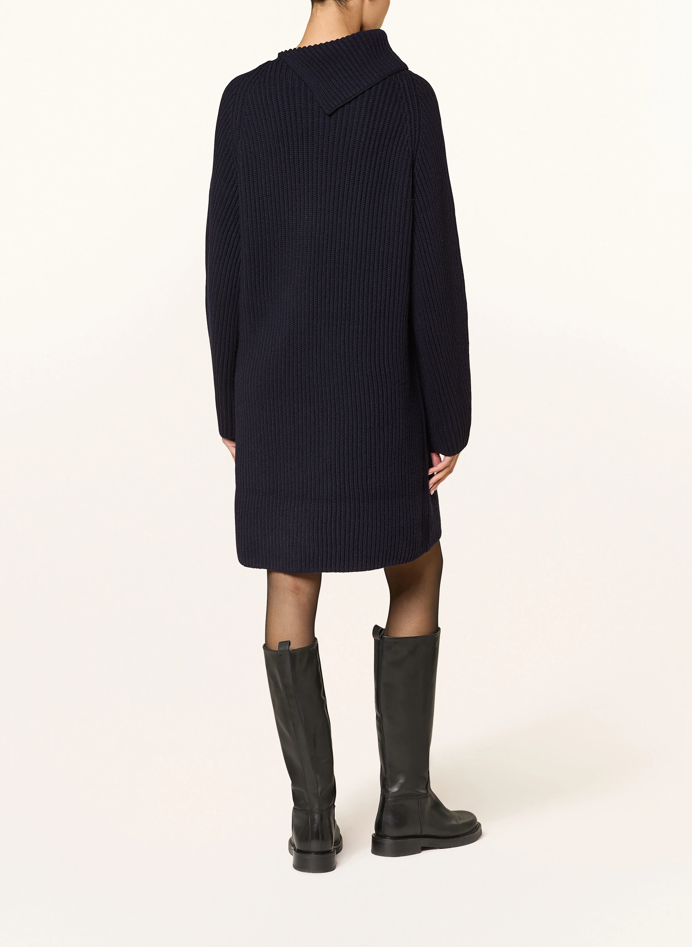COS Strickkleid