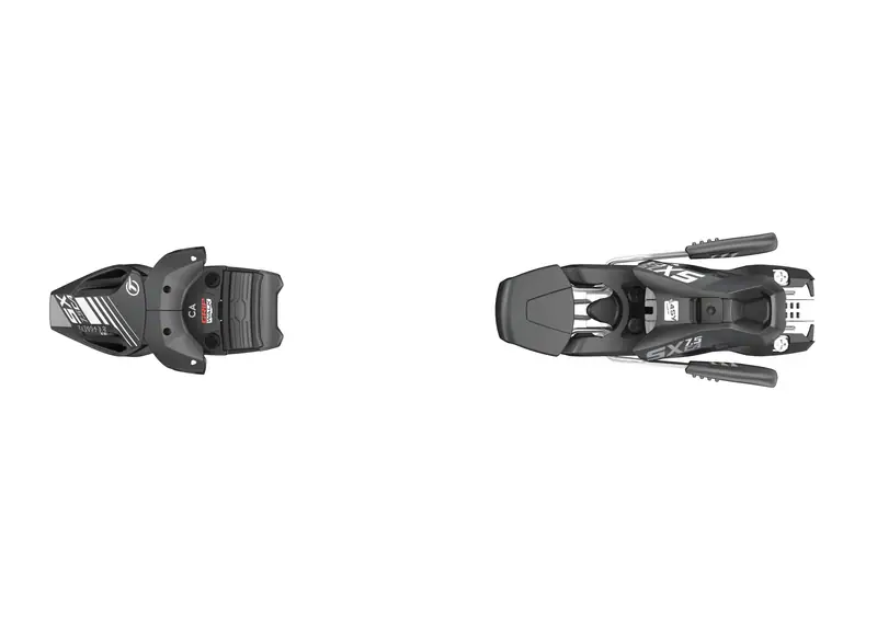 Tyrolia SX 7.5 GW CA Junior Skibindinger | SkatePro