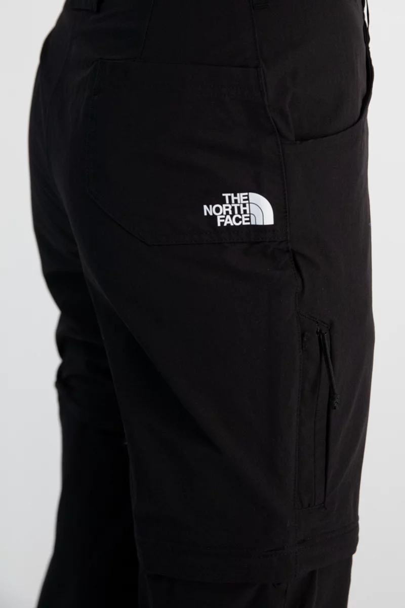 The North Face Exploration Zip-Off Damen Wanderhose