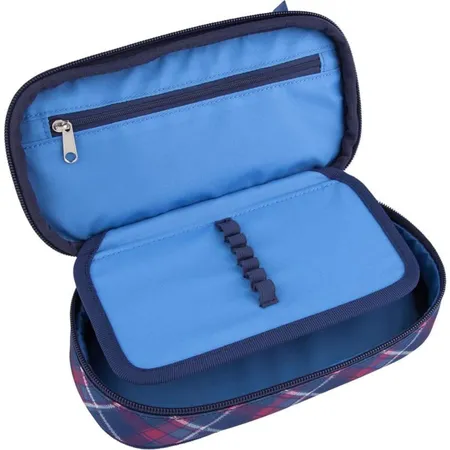Depesche Miss Melody Schlampertasche navy, sortiert
