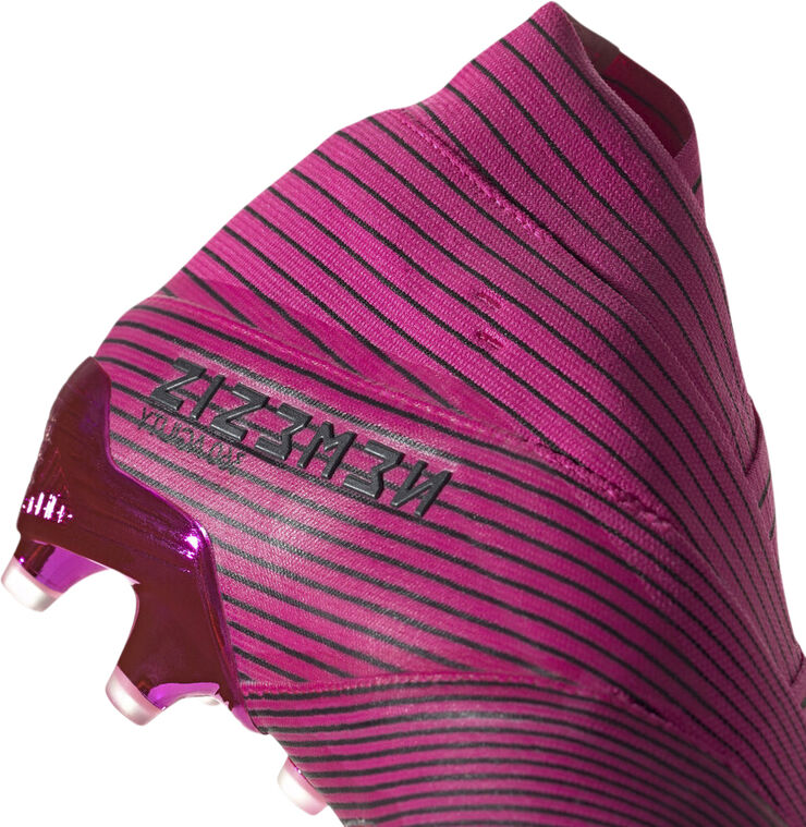 adidas Nemeziz 19  FG/AG Pink